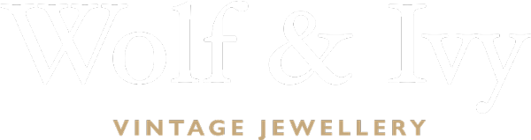 Wolf & Ivy Vintage Jewellery